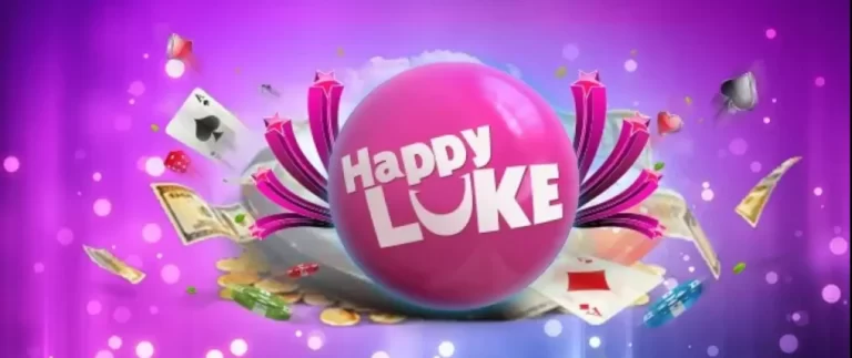 HappyLuke