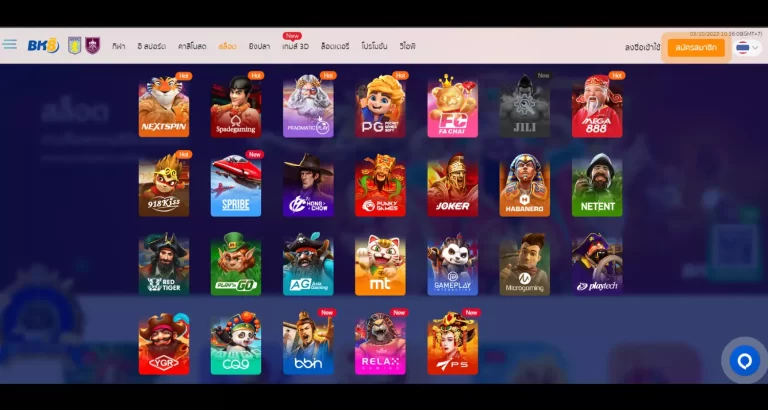 bk8