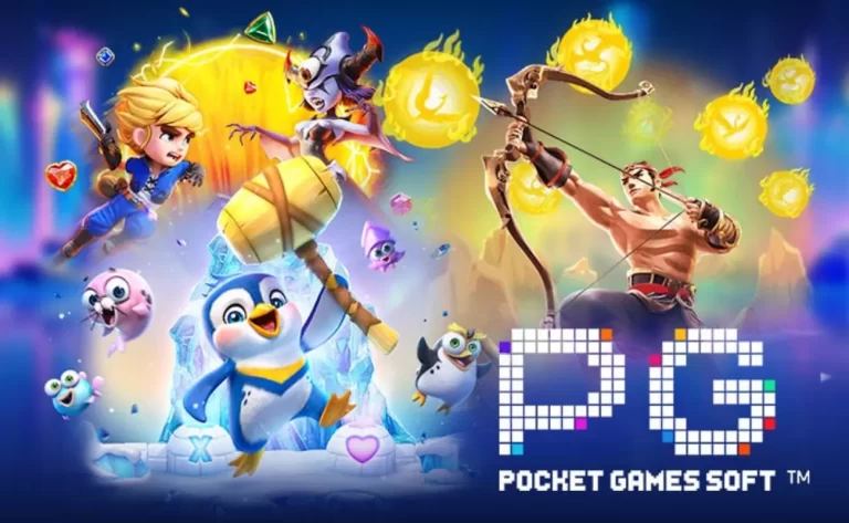 PG Slot
